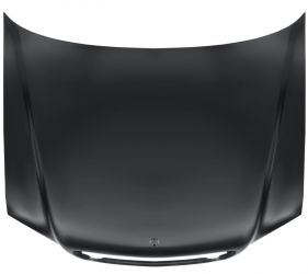 CAPO MERCEDES CLASE M (W163) 1998-2002 DELANTERO