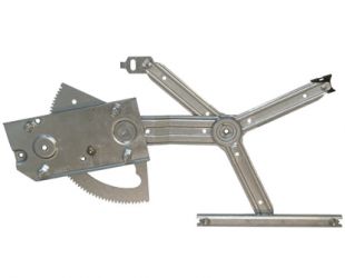 ELEVALUNAS MERCEDES CLASE M (W163) 2002-2005 ELECTRICO / SIN MOTOR / DELANTERO DERECHO