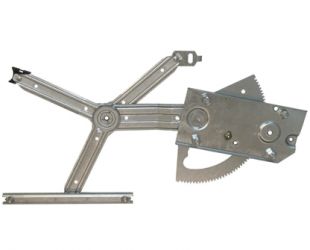 ELEVALUNAS MERCEDES CLASE M (W163) 2002-2005 ELECTRICO / SIN MOTOR / DELANTERO IZQUIERDO