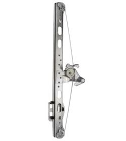 ELEVALUNAS MERCEDES CLASE M (W163) 2002-2005 ELECTRICO / SIN MOTOR / TRASERO IZQUIERDO