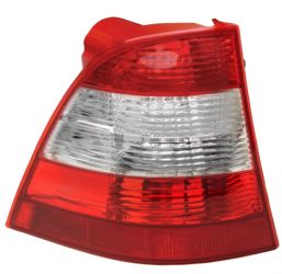PILOTO TRASERO MERCEDES CLASE M (W163) 2002-2005 IZQUIERDO