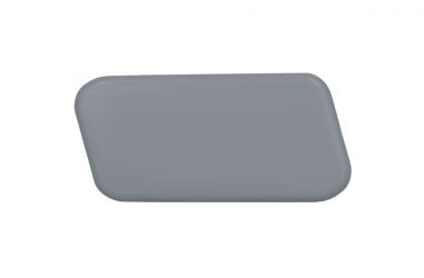 TAPA LAVAFAROS MERCEDES CLASE M (W163) 2002-2005 PARACHOQUES DELANTERO / DERECHA