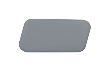 TAPA LAVAFAROS MERCEDES CLASE M (W163) 2002-2005 PARACHOQUES DELANTERO / IZQUIERDA