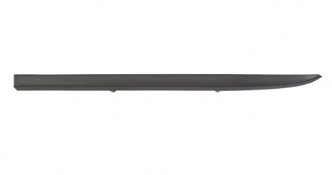 SPOILER MERCEDES CLASE M (W163) 2002-2005 PARACHOQUES DELANTERO / IZQUIERDO