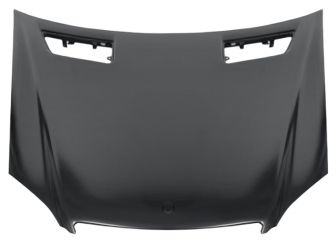 CAPO MERCEDES CLASE M (W164) 2005-2008 DELANTERO