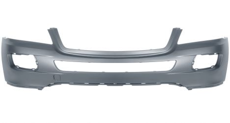 PARACHOQUES MERCEDES CLASE M (W164) 2005-2008 DELANTERO / IMPRIMADO