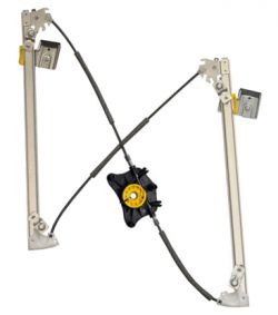 ELEVALUNAS MERCEDES CLASE M (W164) 2005-2008 ELECTRICO / SIN MOTOR / CONFORT / DELANTERO IZQUIERDO