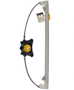 ELEVALUNAS MERCEDES CLASE M (W164) 2005-2008 ELECTRICO / SIN MOTOR / CONFORT / TRASERO DERECHO