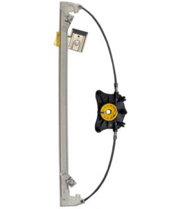 ELEVALUNAS MERCEDES CLASE M (W164) 2005-2008 ELECTRICO / SIN MOTOR / CONFORT / TRASERO IZQUIERDO