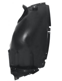 GUARDABARROS MERCEDES CLASE M (W164) 2005-2008 PARTE DELANTERA / DELANTERO IZQUIERDO
