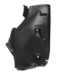 GUARDABARROS MERCEDES CLASE M (W164) 2005-2008 PARTE TRASERA / DELANTERO IZQUIERDO
