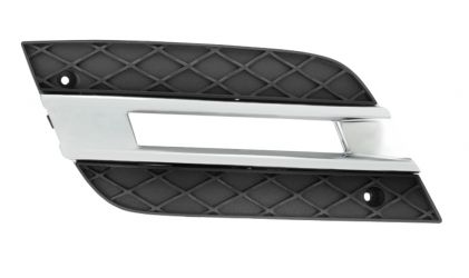 REJILLA MERCEDES CLASE M (W164) 2008-2011 PARACHOQUES DELANTERO / CON LUZ DIURNA / DERECHA