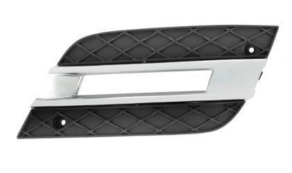REJILLA MERCEDES CLASE M (W164) 2008-2011 PARACHOQUES DELANTERO / CON LUZ DIURNA / IZQUIERDA