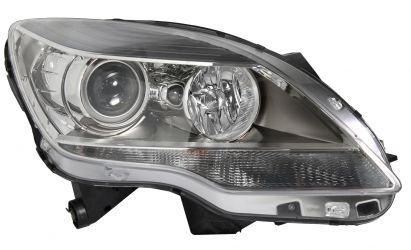 FARO MERCEDES CLASE R (W251) 2010-2014 XENON / DERECHO