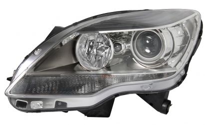 FARO MERCEDES CLASE R (W251) 2010-2014 XENON / IZQUIERDO