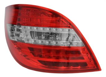 PILOTO TRASERO MERCEDES CLASE R (W251) 2010-2014 LED / IZQUIERDO