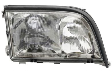FARO MERCEDES CLASE S (W140) 1995-1998 DERECHO