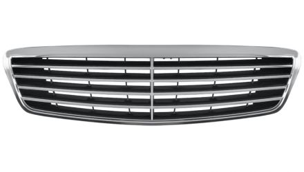 REJILLA MERCEDES CLASE S (W220) 1998-2002 FRENTE / COMPLETA