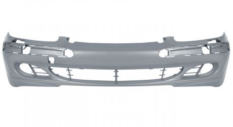 PARACHOQUES MERCEDES CLASE S (W220) 2002-2005 DELANTERO / CON LAVAFAROS / IMPRIMADO
