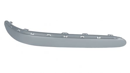 MOLDURA MERCEDES CLASE S (W220) 2002-2005 PARACHOQUES DELANTERO / DERECHA