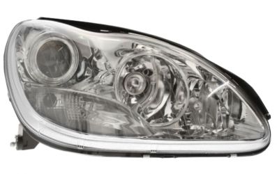 FARO MERCEDES CLASE S (W220) 2002-2005 DERECHO