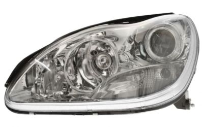 FARO MERCEDES CLASE S (W220) 2002-2005 IZQUIERDO