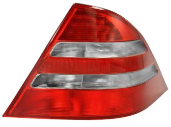 PILOTO TRASERO MERCEDES CLASE S (W220) 1998-2002 LED / DERECHO