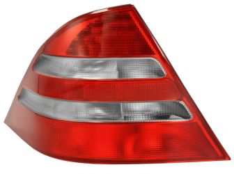PILOTO TRASERO MERCEDES CLASE S (W220) 1998-2002 LED / IZQUIERDO