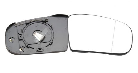 CRISTAL MERCEDES CLASE S (W220) 1998-2002 CON SOPORTE / TERMICO / ASFERICO / DERECHO