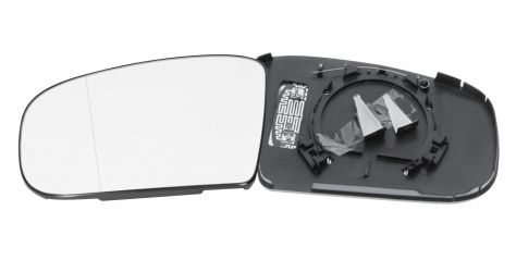 CRISTAL MERCEDES CLASE S (W220) 2002-2005 CON SOPORTE / TERMICO / ASFERICO / DERECHO