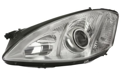 FARO MERCEDES CLASE S (W221) 2005-2009 IZQUIERDO
