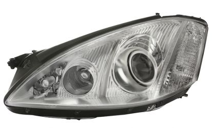 FARO MERCEDES CLASE S (W221) 2005-2009 XENON / D1S+H7 / IZQUIERDO