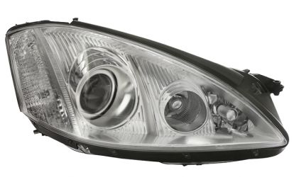 FARO MERCEDES CLASE S (W221) 2005-2009 XENON / D1S+H7+H7 / DERECHO