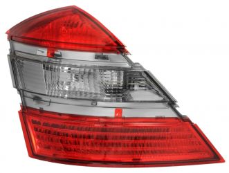PILOTO TRASERO MERCEDES CLASE S (W221) 2005-2009 LED / IZQUIERDO