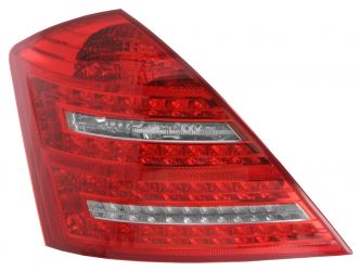 PILOTO TRASERO MERCEDES CLASE S (W221) 2009-2013 LED / IZQUIERDO