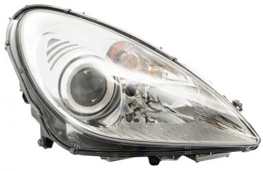 FARO MERCEDES CLASE SLK (W171) 2004-2008 DERECHO