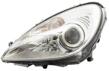 FARO MERCEDES CLASE SLK (W171) 2004-2008 IZQUIERDO