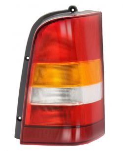 PILOTO TRASERO MERCEDES VITO (W638) 1996-2003 DERECHO