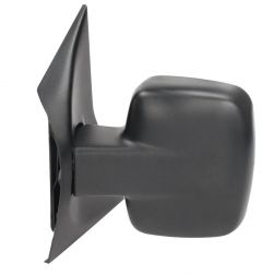 ESPEJO RETROVISOR MERCEDES VITO (W638) 1996-2003 MANUAL / IZQUIERDO