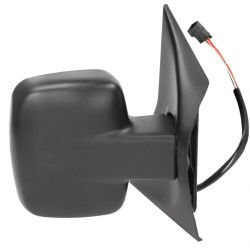 ESPEJO RETROVISOR MERCEDES VITO (W638) 1996-2003 ELECTRICO / TERMICO / DERECHO