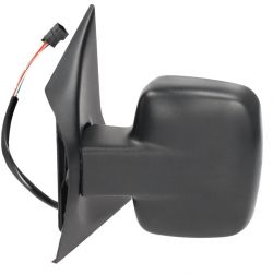 ESPEJO RETROVISOR MERCEDES VITO (W638) 1996-2003 ELECTRICO / TERMICO / IZQUIERDO
