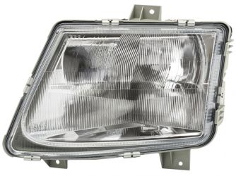 FARO MERCEDES CLASE V (W638) 1996-2003 IZQUIERDO
