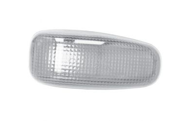 PILOTO LATERAL MERCEDES SPRINTER (90_) 1997-2001 BLANCO / REVERSIBLE