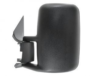 ESPEJO RETROVISOR MERCEDES SPRINTER (90_) 1995-2001 MANUAL / IZQUIERDO