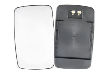 CRISTAL MERCEDES SPRINTER (90_) 1995-2001 CON SOPORTE / TERMICO / CONVEXO / IZQUIERDO