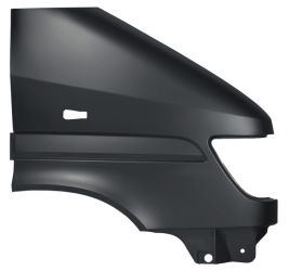 ALETA MERCEDES SPRINTER (90_) 1997-2001 DELANTERA / CON AGUJERO PILOTO GRANDE / DERECHA