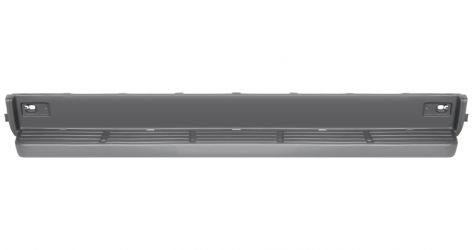 PARACHOQUES MERCEDES SPRINTER (90_) 1995-2001 TRASERO / CON ESCALON