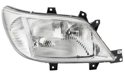 FARO MERCEDES SPRINTER (90_) 2001-2003 DERECHO