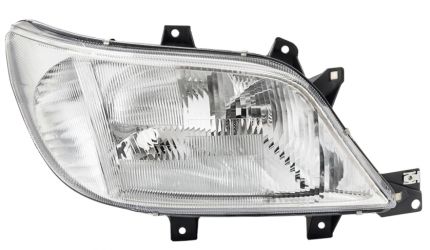 FARO MERCEDES SPRINTER (90_) 2001-2003 CON ANTINIEBLA / DERECHO