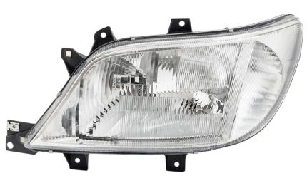FARO MERCEDES SPRINTER (90_) 2001-2003 CON ANTINIEBLA / IZQUIERDO